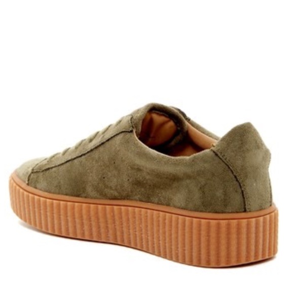 ⚡️⚡️ ABOUND platform sneakers - Picture 2 of 8